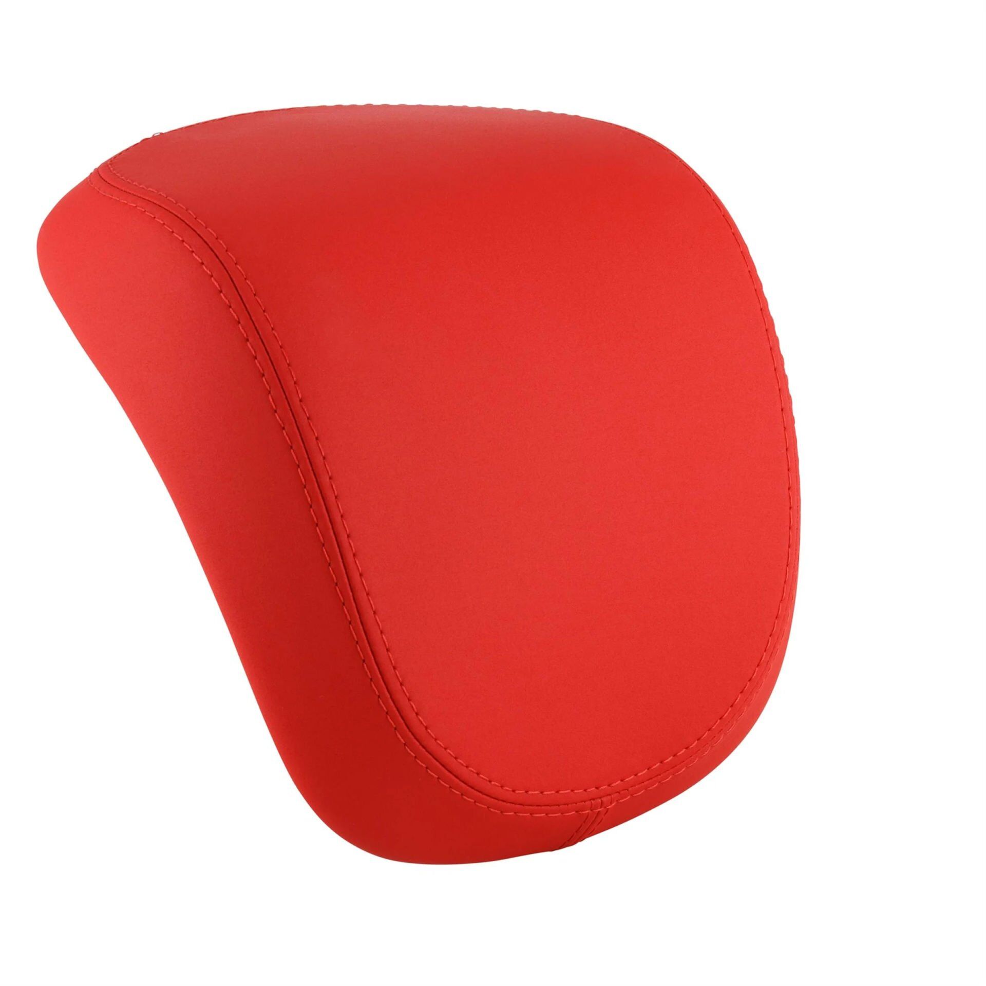 Vespa Primavera-Sprint Çanta Sırt Dayama Pedi *Kırmızı Red Edition* / PIAGGIO