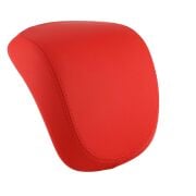 Vespa Primavera-Sprint Çanta Sırt Dayama Pedi *Kırmızı Red Edition* / PIAGGIO