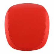 Vespa Primavera-Sprint Çanta Sırt Dayama Pedi *Kırmızı Red Edition* / PIAGGIO
