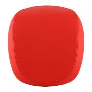 Vespa Primavera-Sprint Çanta Sırt Dayama Pedi *Kırmızı Red Edition* / PIAGGIO