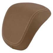 Vespa Primavera-Sprint Çanta Sırt Dayama Pedi *Bej-Beyaz Dikişli RAL 1011* / PIAGGIO