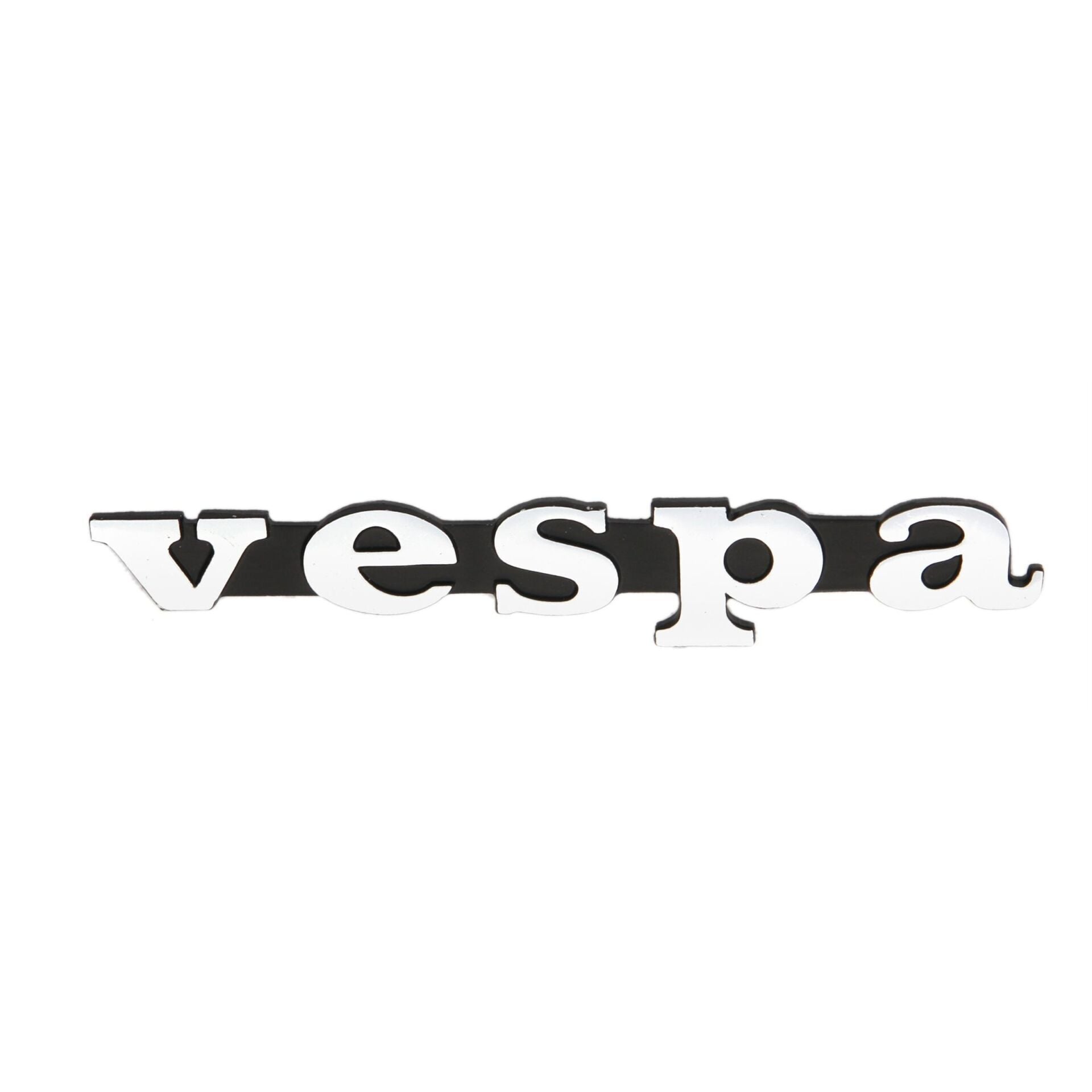 Vespa Retro Serisi Göğüs Amblemi Ön / CIF