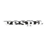 Vespa Retro Serisi Göğüs Amblemi Ön / CIF
