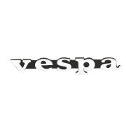 Vespa Retro Serisi Göğüs Amblemi Ön / CIF