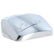 Vespa LX-​LXV-GTS-GTV​ Arka Kavrama Demiri Kapağı *Krom*  / PIAGGIO