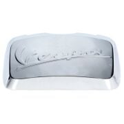 Vespa LX-​LXV-GTS-GTV​ Arka Kavrama Demiri Kapağı *Krom*  / PIAGGIO