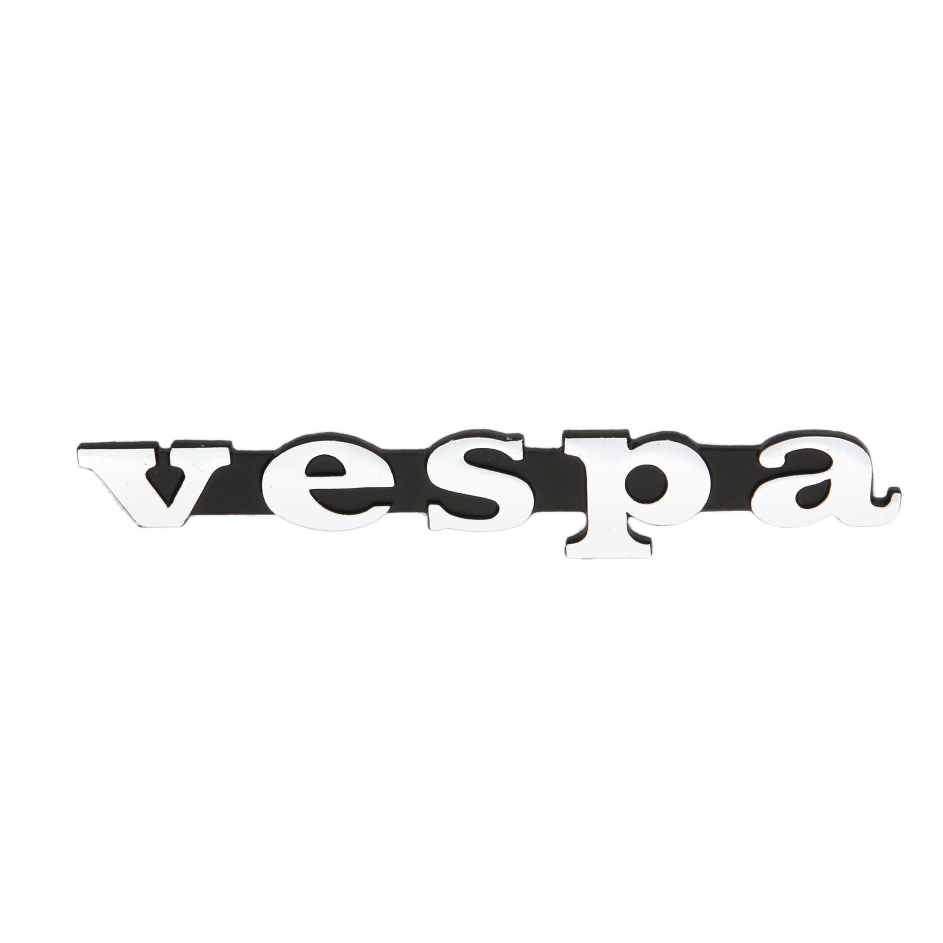 Vespa Retro Serisi Göğüs Amblemi Ön / CIF