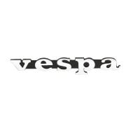 Vespa Retro Serisi Göğüs Amblemi Ön / CIF