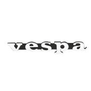 Vespa Retro Serisi Göğüs Amblemi Ön / CIF