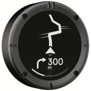 Navigasyon Sistemi Ayna Bağlantılı *Metal Füme* / BEELINE MOTO II