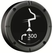 Navigasyon Sistemi Ayna Bağlantılı *Metal Füme* / BEELINE MOTO II