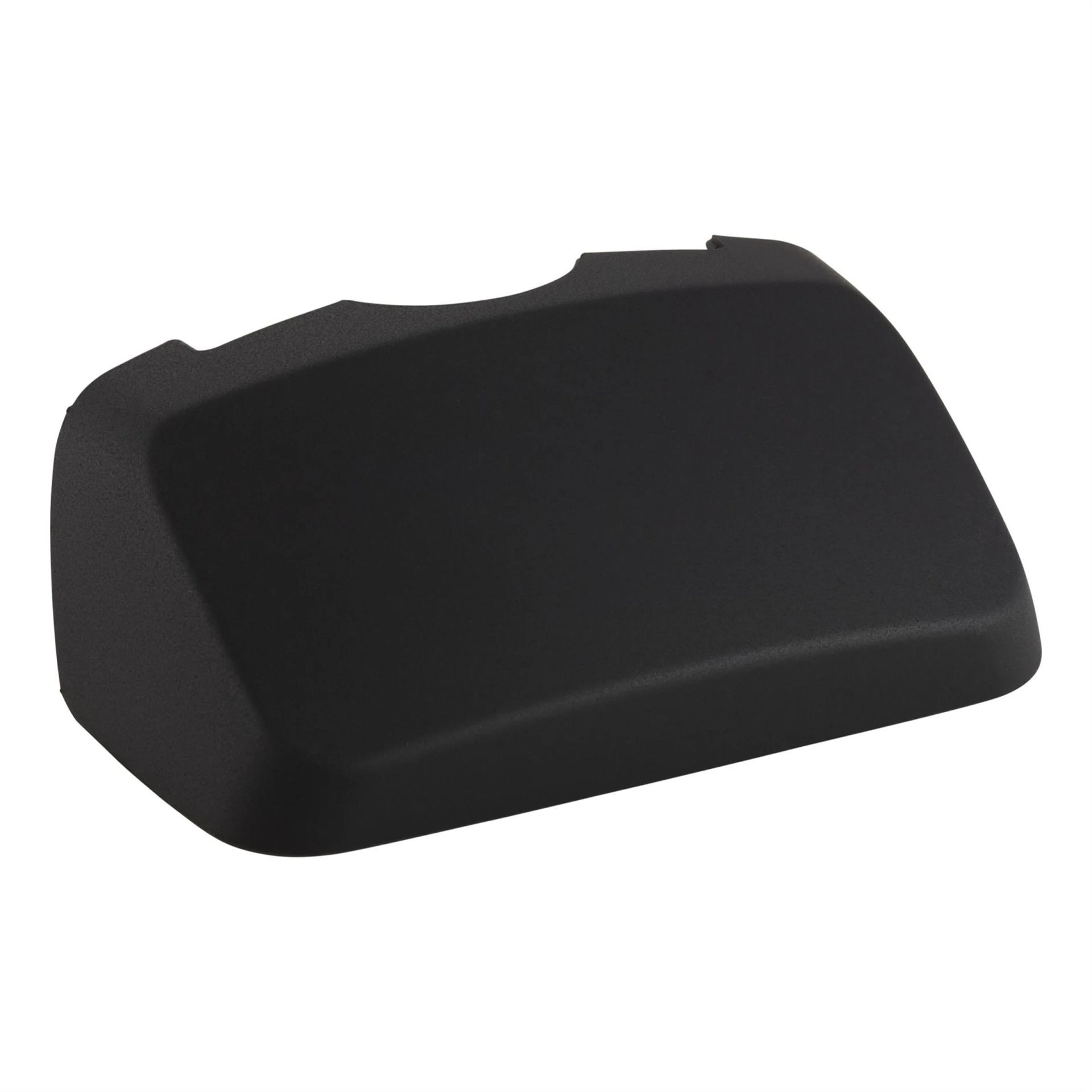 Vespa LX-​LXV-GTS-GTV Arka Kavrama Demiri Kapağı  * Mat Siyah* / SIP