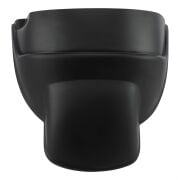 Vespa GT-GTS-GTV Paçalık Ön *Siyah*(2008-2022) / PUIG