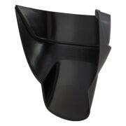 Vespa GT-GTS-GTV Paçalık Ön *Siyah*(2008-2022) / PUIG