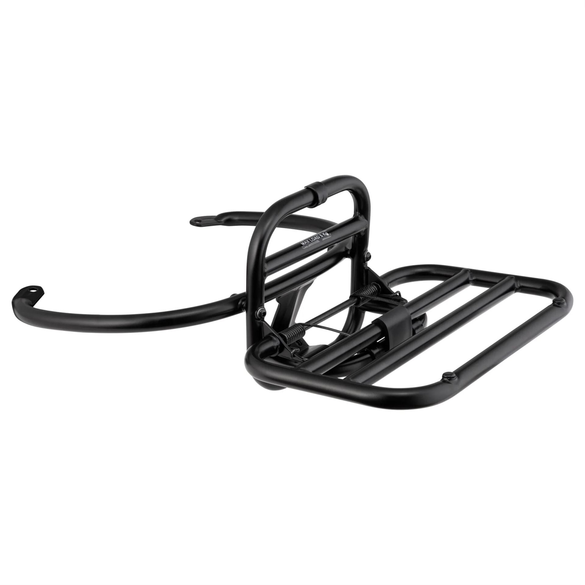 Vespa GTS-GTV Arka Taşıma Demiri (Katlanır) *Siyah* ( 2006- ) / PIAGGIO