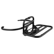 Vespa GTS-GTV Arka Taşıma Demiri (Katlanır) *Siyah* ( 2006- ) / PIAGGIO