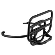 Vespa GTS-GTV Arka Taşıma Demiri (Katlanır) *Siyah* ( 2006- ) / PIAGGIO