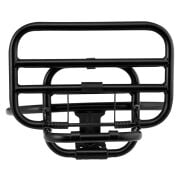 Vespa GTS-GTV Arka Taşıma Demiri (Katlanır) *Siyah* ( 2006- ) / PIAGGIO