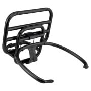 Vespa GTS-GTV Arka Taşıma Demiri (Katlanır) *Siyah* ( 2006- ) / PIAGGIO