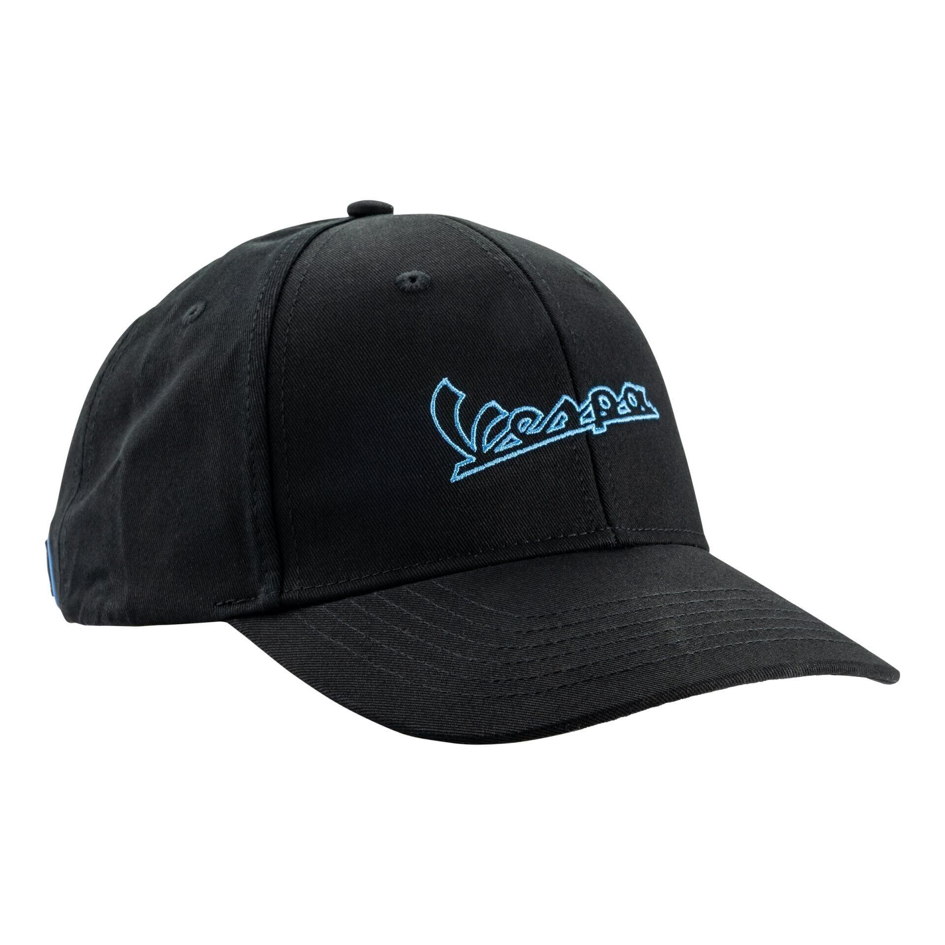 Vespa Şapka *Siyah* / PIAGGIO