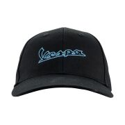 Vespa Şapka *Siyah* / PIAGGIO