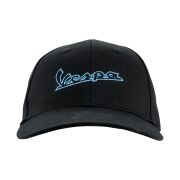 Vespa Şapka *Siyah* / PIAGGIO