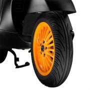 Vespa GTS-GTV Jant *Turuncu* 12 Inç MK I / SIP