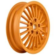 Vespa GTS-GTV Jant *Turuncu* 12 Inç MK I / SIP