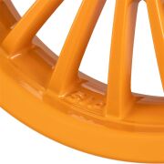 Vespa GTS-GTV Jant *Turuncu* 12 Inç MK I / SIP