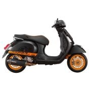 Vespa GTS-GTV Jant *Turuncu* 12 Inç MK I / SIP