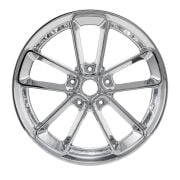 Vespa GTS-GTV Jant *Krom* 13 Inç SIP / SERIES PORDOI