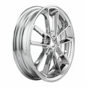 Vespa GTS-GTV Jant *Krom* 13 Inç SIP / SERIES PORDOI