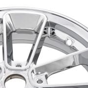 Vespa GTS-GTV Jant *Krom* 13 Inç SIP / SERIES PORDOI