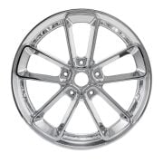 Vespa GTS-GTV Jant *Krom* 13 Inç SIP / SERIES PORDOI