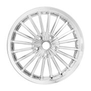 Vespa GTS-GTV Jant *Krom* 13 Inç MK I / SIP