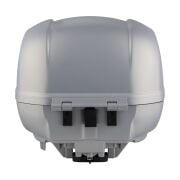 Vespa GTS 125-310 Çanta (Yeni Nesil) *Mat Gri* Top Case 36L / PIAGGIO
