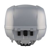 Vespa GTS 125-310 Çanta (Yeni Nesil) *Mat Gri* Top Case 36L / PIAGGIO