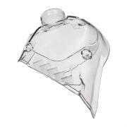 Vespa GTS 125-150 4T LC iGet (Euro4) / Primavera-Sprint 125-150ccm ('16-) Hava Giriş Şeffaf Kapağı / SIP