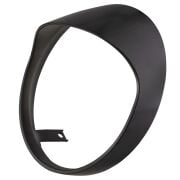 Vespa GTS Far Çerçevesi *Parlak Siyah* (2019-  ) / SIP