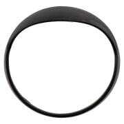 Vespa GTS Far Çerçevesi *Parlak Siyah* (2019-  ) / SIP