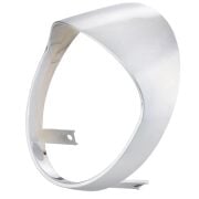 Vespa GTS Far Çerçevesi *Krom* (2019- ) / SIP