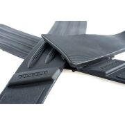 Vespa ET2-ET4 Paspas Takım *Siyah* / PIAGGIO