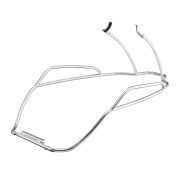 Vespa GTS-GTV Arka Yan Koruma Demiri  *Krom* (2023-  ) / PIAGGIO