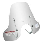 Vespa Primavera Ön Cam Şeffaf Orta Boy (2014- ) / PIAGGIO