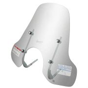 Vespa Primavera Ön Cam Şeffaf Orta Boy (2014- ) / PIAGGIO