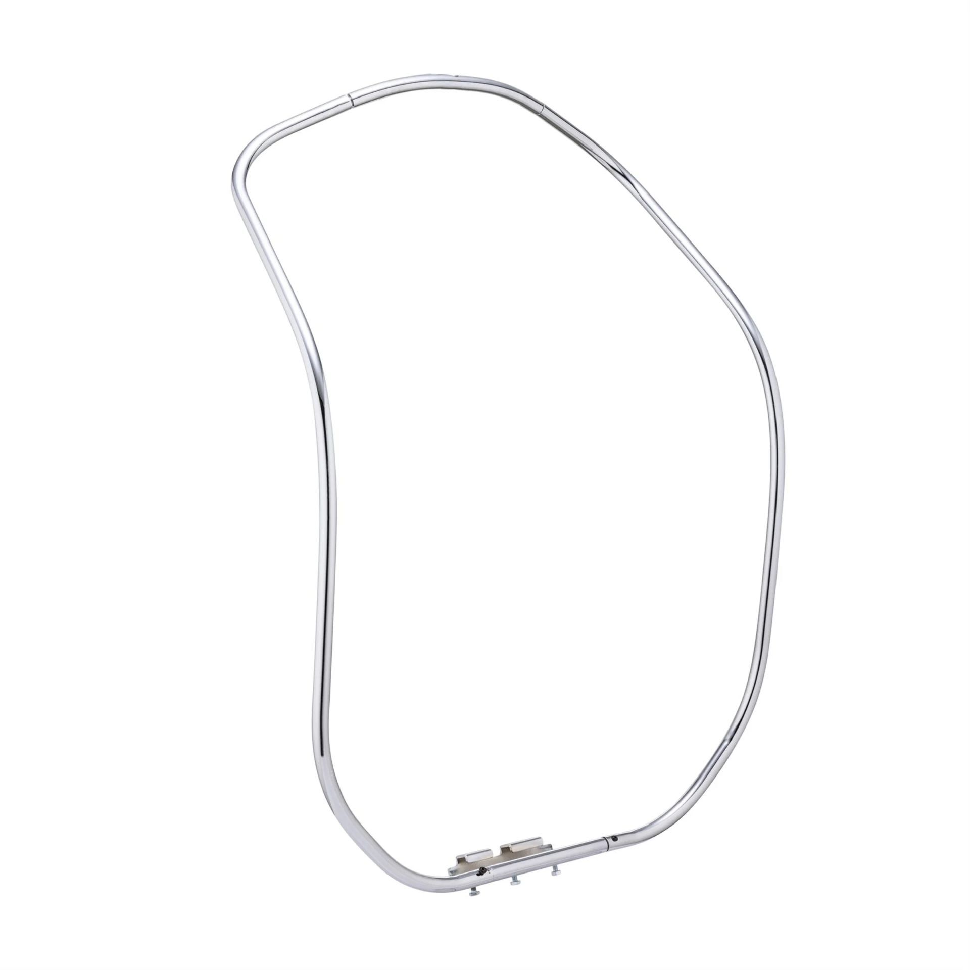 Vespa GTS Ön Yan Koruma Demiri *Krom*/ (2023-  ) / PIAGGIO