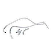 Vespa GTS Ön Yan Koruma Demiri *Krom*/ (2023-  ) / PIAGGIO