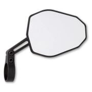 Vespa GTS-GTV-LX Gidon Aynası Sağ-Sol Uyumlu ADET *Siyah* / HIGHSIDER