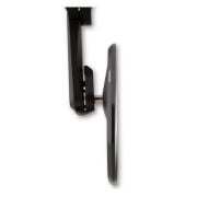 Vespa GTS-GTV-LX Gidon Aynası Sağ-Sol Uyumlu ADET *Siyah* / HIGHSIDER