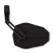 Vespa GTS-GTV-LX Gidon Aynası Sağ-Sol Uyumlu ADET *Siyah* / HIGHSIDER